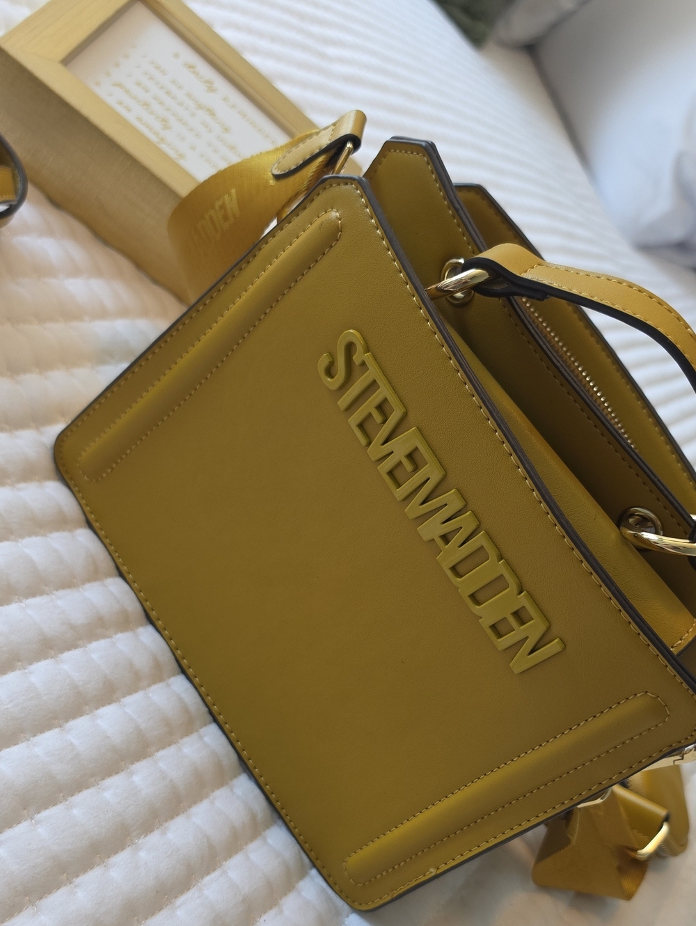 Steve Madden Evelyn